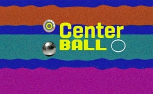 CenterBall - Play Free Best skill Online Game on JangoGames.com