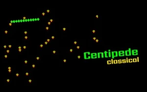 Centipede - Play Free Best snake Online Game on JangoGames.com