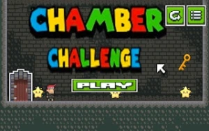 Chamber Challenge - Play Free Best platformer Online Game on JangoGames.com