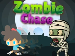 Chase Zombie - Play Free Best Hypercasual Online Game on JangoGames.com