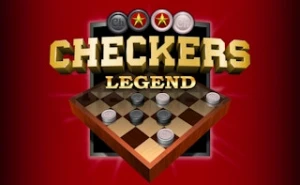 Checkers Legend - Play Free Best  Online Game on JangoGames.com