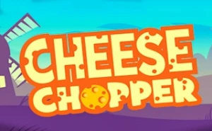 Cheese Chopper - Play Free Best action Online Game on JangoGames.com