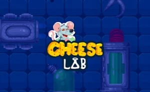 Cheese Lab - Play Free Best animal Online Game on JangoGames.com