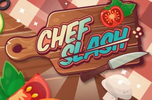 Chef Slash - Play Free Best Puzzle Online Game on JangoGames.com