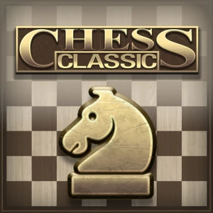 Chess Classic - Play Free Best Strategy Online Game on JangoGames.com