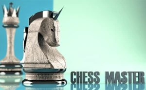 Chess Master 3D - Play Free Best board Online Game on JangoGames.com