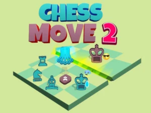 Chess Move 2 - Play Free Best  Online Game on JangoGames.com