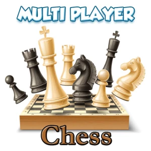 Chess Multi player - Play Free Best  Online Game on JangoGames.com
