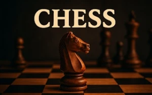 Chess Puzzle - Play Free Best chess Online Game on JangoGames.com