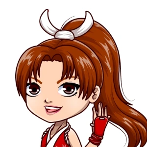 Chibi Fighter Dress Up Game - Play Free Best Dress-up Online Game on JangoGames.com