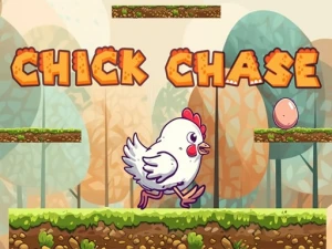 Chick Chase - Play Free Best Adventure Online Game on JangoGames.com