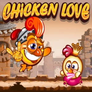 Chicken Love - Play Free Best Casual Online Game on JangoGames.com