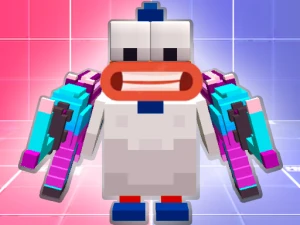 Chicken - Play Free Best Shooting Online Game on JangoGames.com