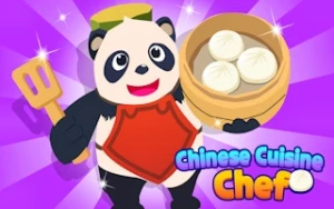 Chinese Cuisine Chef - Play Free Best restaurant Online Game on JangoGames.com