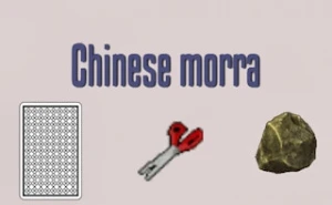 Chinese morra - Play Free Best board Online Game on JangoGames.com