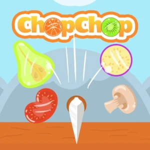 ChopChop - Play Free Best Casual Online Game on JangoGames.com