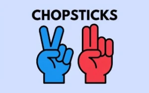 Chopsticks - Play Free Best brain Online Game on JangoGames.com