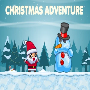 Christmas Adventure - Play Free Best Adventure Online Game on JangoGames.com