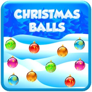 Christmas Balls - Play Free Best Casual Online Game on JangoGames.com