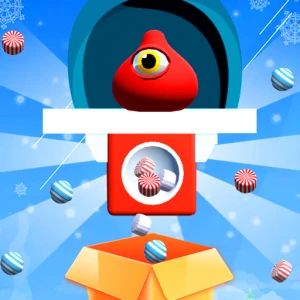 Christmas Candy Escape 3D - Play Free Best  Online Game on JangoGames.com