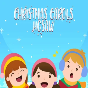 Christmas Carols Jigsaw - Play Free Best Jigsaw Online Game on JangoGames.com