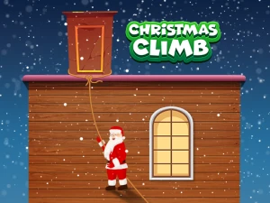 Christmas Climb - Play Free Best Arcade Online Game on JangoGames.com