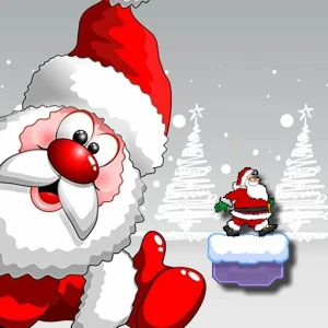 Christmas Gift Adventure - Play Free Best Adventure Online Game on JangoGames.com