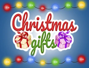 Christmas Gifts Match 3 - Play Free Best Match-3 Online Game on JangoGames.com