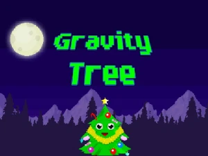 Christmas Gravity Tree - Play Free Best Agility Online Game on JangoGames.com