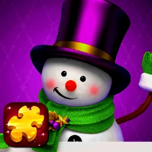Christmas Jigsaw Challenge - Play Free Best Casual Online Game on JangoGames.com