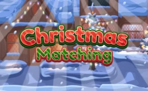 Christmas Matching Game - Play Free Best match-3 Online Game on JangoGames.com