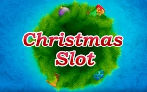 Christmas Slot Machine - Play Free Best arcade Online Game on JangoGames.com