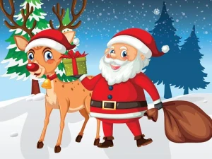 Christmas Trains - Play Free Best .IO Online Game on JangoGames.com