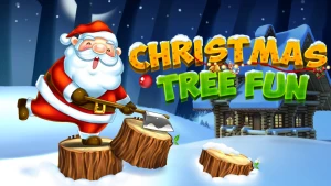 Christmas Tree Fun - Play Free Best Casual Online Game on JangoGames.com