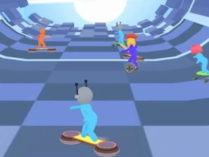 CHUTE BOARD - Play Free Best  Online Game on JangoGames.com