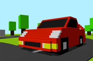 Circle Crash - Play Free Best Racing & Driving Online Game on JangoGames.com