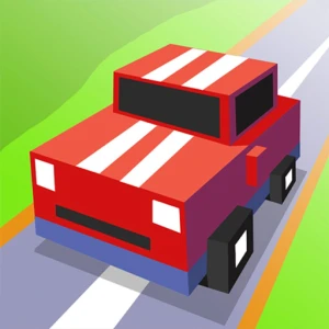 Circle Loop Drive - Play Free Best Racing & Driving Online Game on JangoGames.com