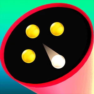 Circle Round Pool - Play Free Best Casual Online Game on JangoGames.com