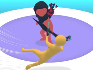 Circle Shooter Master - Play Free Best Casual Online Game on JangoGames.com