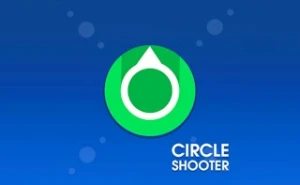 Circle Shooter - Play Free Best skill Online Game on JangoGames.com