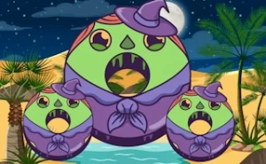 Circle Zombie - Play Free Best  Online Game on JangoGames.com