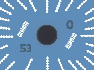CircleFly - Play Free Best Arcade Online Game on JangoGames.com