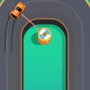 Circuit Drag - Play Free Best Adventure Online Game on JangoGames.com