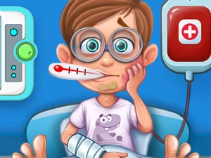 Citi Hospital - Play Free Best Hypercasual Online Game on JangoGames.com