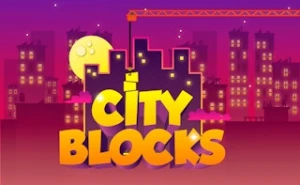 City Blocks City Tower - Play Free Best arcade Online Game on JangoGames.com