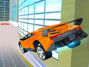 City Car Stunt 3 - Play Free Best  Online Game on JangoGames.com