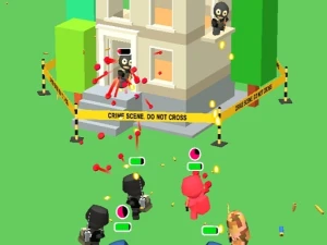 City Idle Counter Terrorists - Play Free Best Action Online Game on JangoGames.com