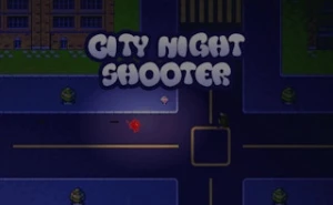 City Night Shooter - Play Free Best  Online Game on JangoGames.com