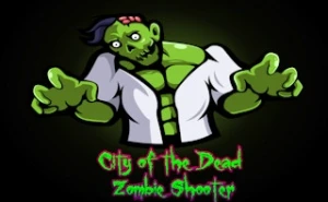 City of the Dead Zombie Shooter - Play Free Best zombie Online Game on JangoGames.com