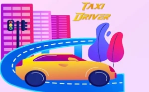 City Taxi Driver - Play Free Best racing Online Game on JangoGames.com